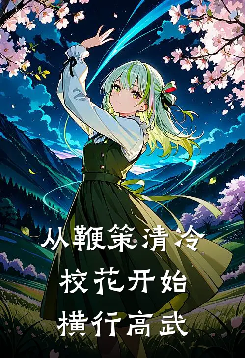 从鞭策清冷校花开始横行高武