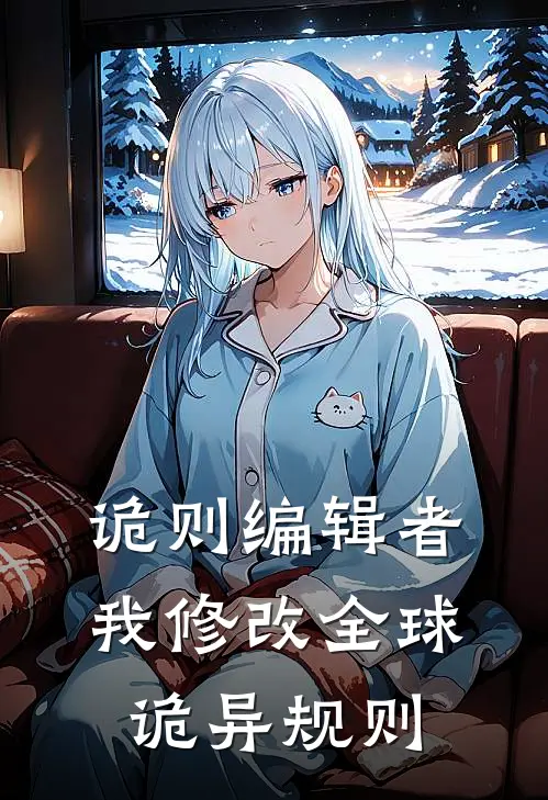 诡则编辑者：我修改全球诡异规则