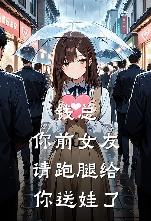 秦旭阳钱盛（钱总，你前女友请跑腿给你送娃了）全文免费阅读无弹窗大结局_