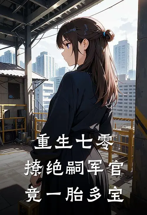 重生七零：撩绝嗣军官竟一胎多宝