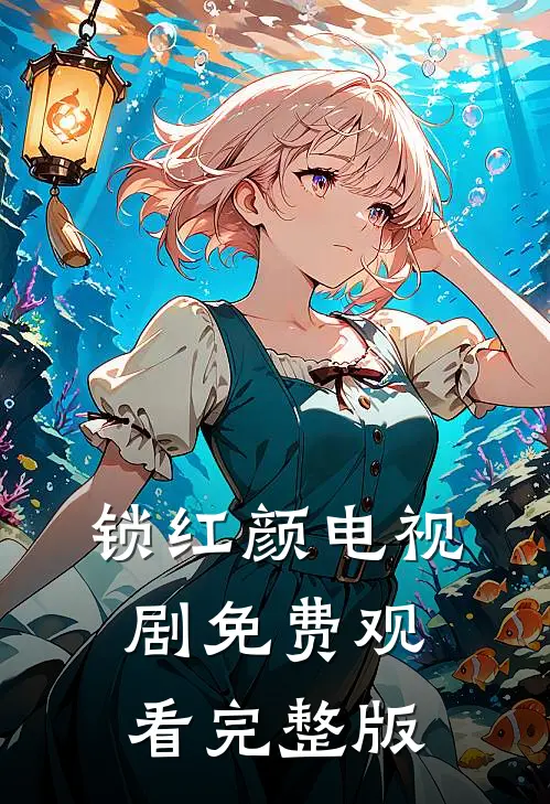 锁红颜电视剧免费观看完整版