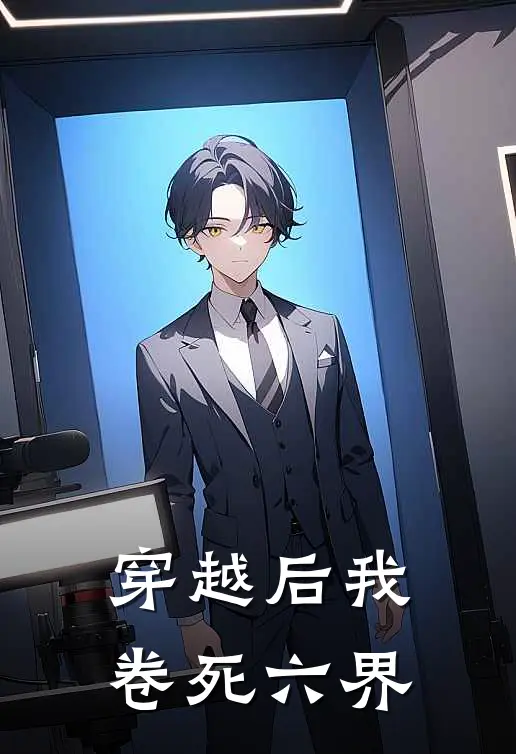 穿越后我卷死六界