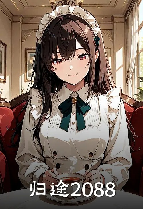归途2088