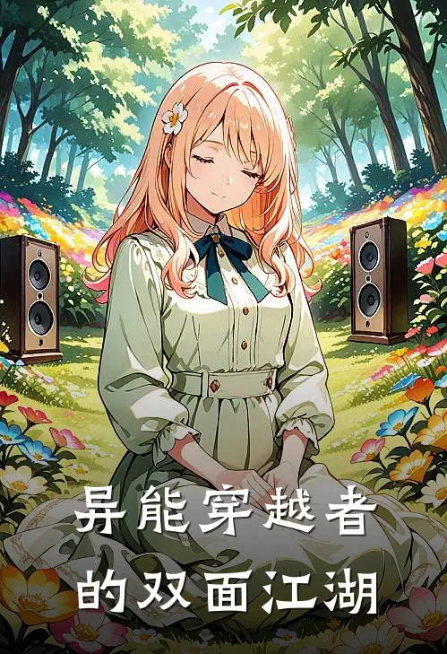 异能穿越者的双面江湖