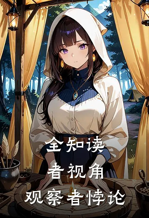 全知读者视角：观察者悖论