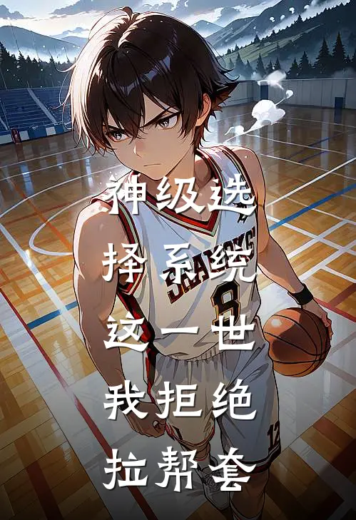 神级选择系统：这一世，我拒绝拉帮套