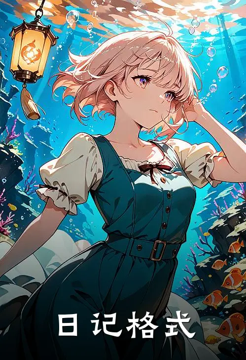 日记格式