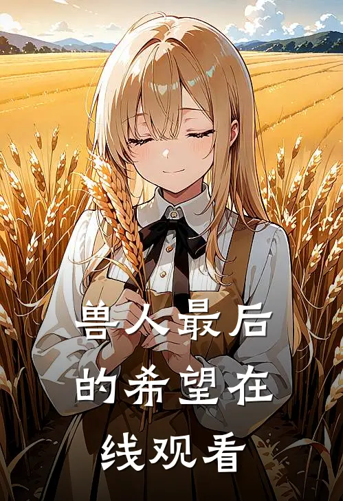 兽人最后的希望在线观看