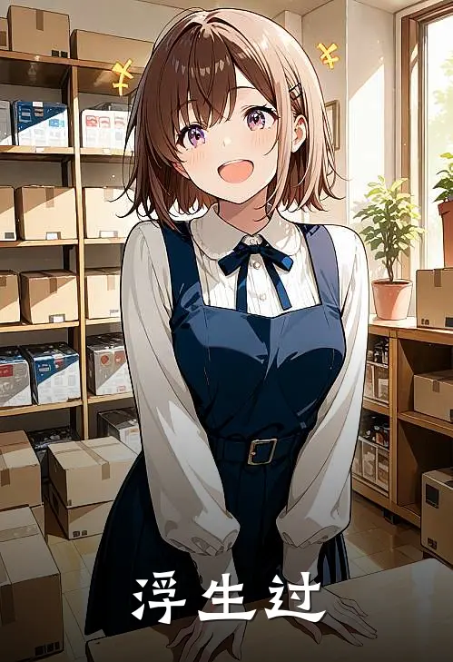 浮生过(风缈小胖)在哪看免费小说_最新章节列表浮生过(风缈小胖)