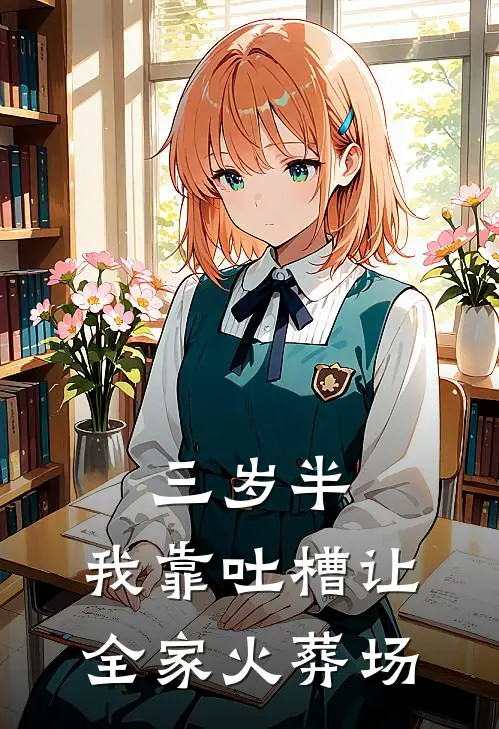 三岁半，我靠吐槽让全家火葬场(姜怀远姜怀瑾)在哪看免费小说_最新章节列表三岁半，我靠吐槽让全家火葬场(姜怀远姜怀瑾)