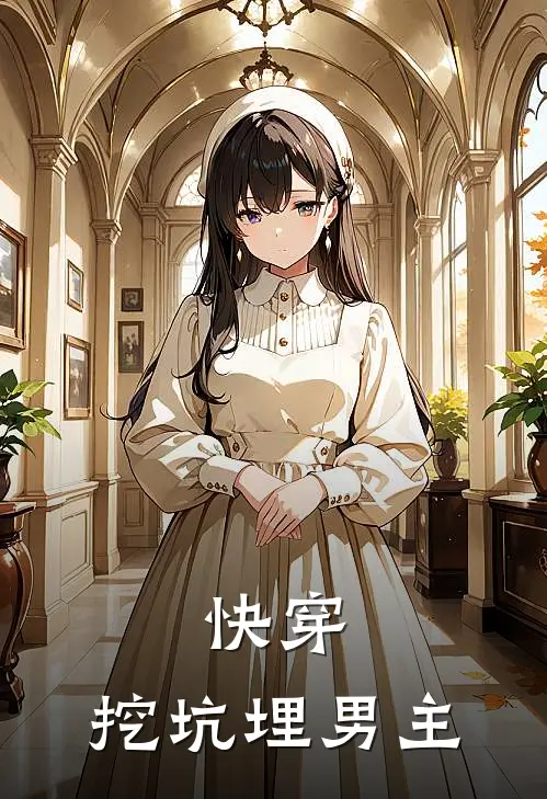 快穿：挖坑埋男主