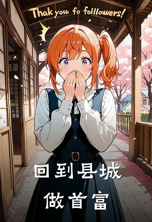 回到县城做首富