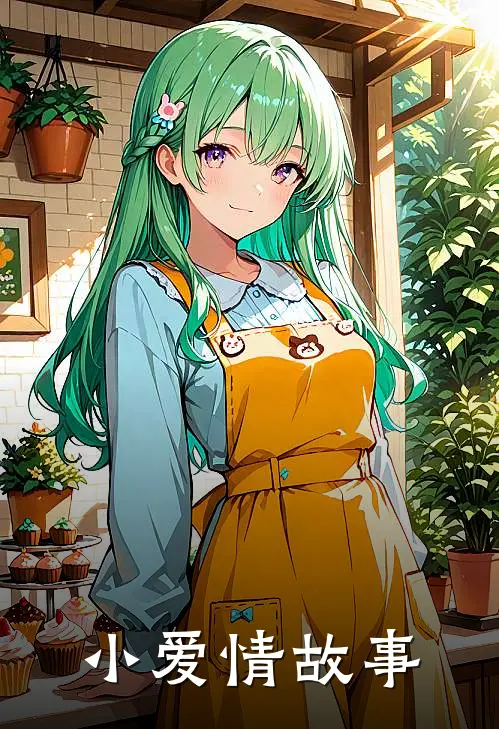 小爱情故事