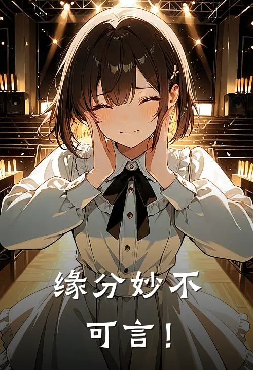 缘分妙不可言！