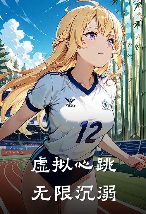虚拟心跳无限沉溺(苏晚晴顾司溟)完整版免费阅读_最新章节列表虚拟心跳无限沉溺(苏晚晴顾司溟)