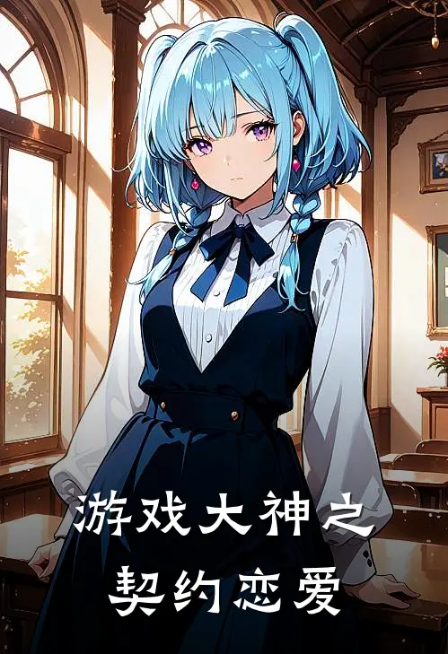 游戏大神之契约恋爱