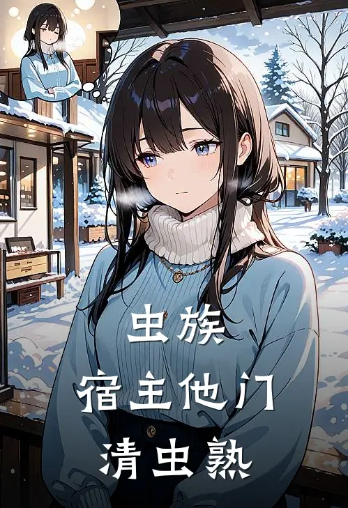 虫族：宿主他门清虫熟