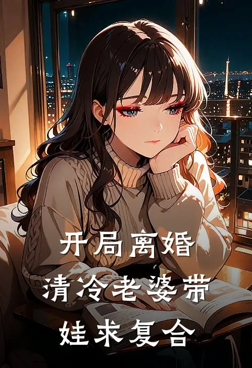 开局离婚，清冷老婆带娃求复合