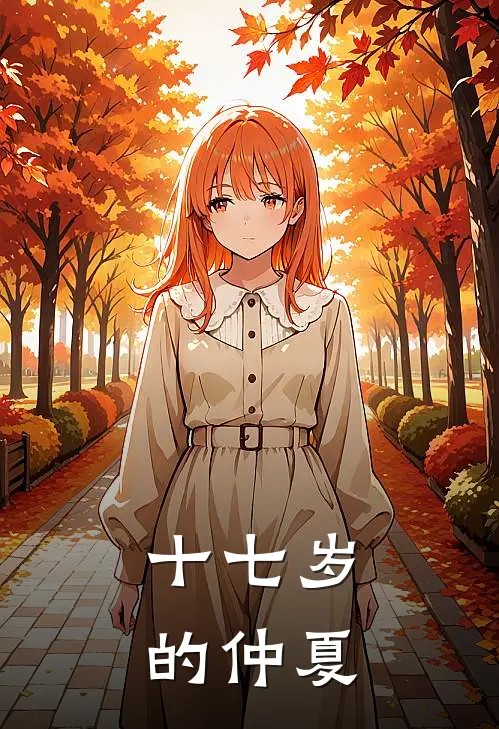 陈落林智鹏《十七岁的仲夏》完结版免费阅读_陈落林智鹏热门小说