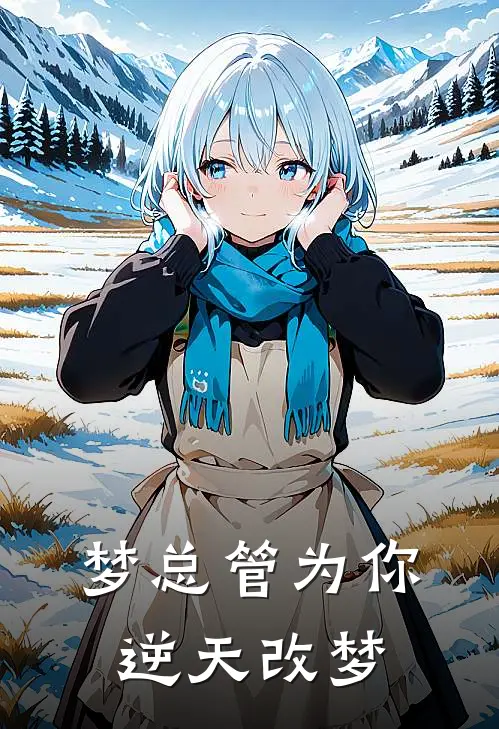 梦总管为你逆天改梦