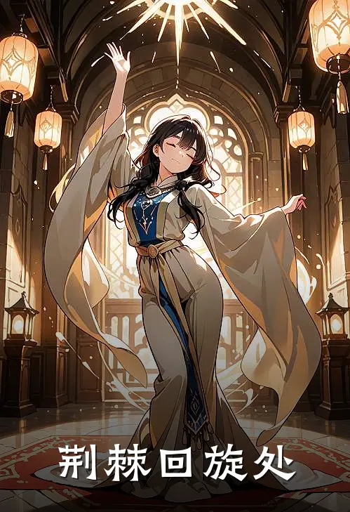 荆棘回旋处(江予怀林雨柔)完整版免费小说_最热门小说荆棘回旋处(江予怀林雨柔)