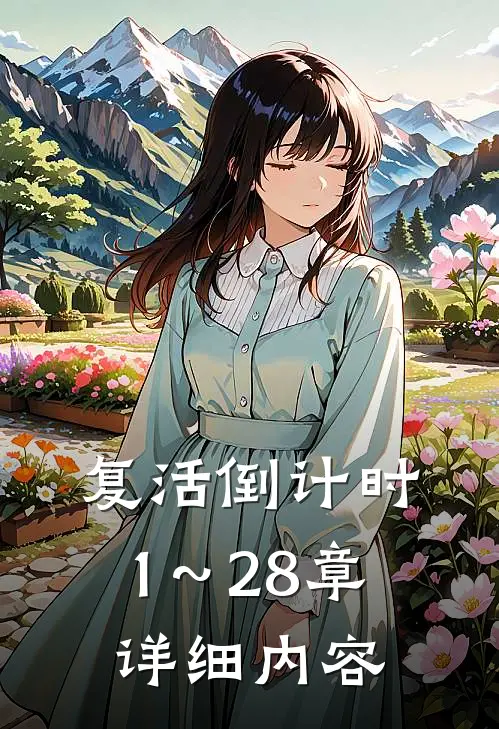 复活倒计时1～28章详细内容