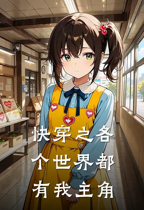 快穿之各个世界都有我主角