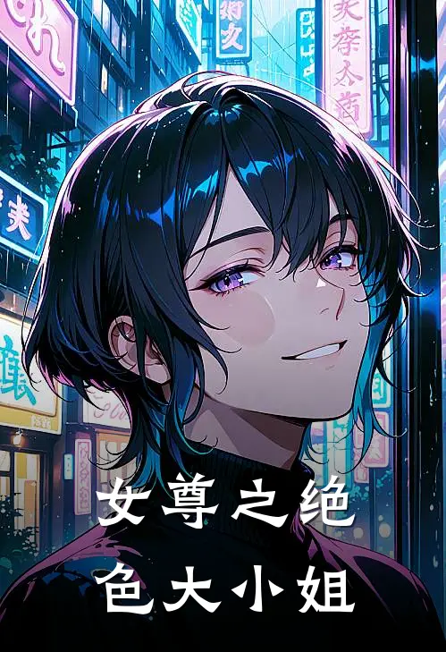 女尊之绝色大小姐