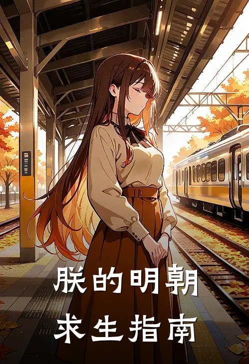 朕的明朝求生指南