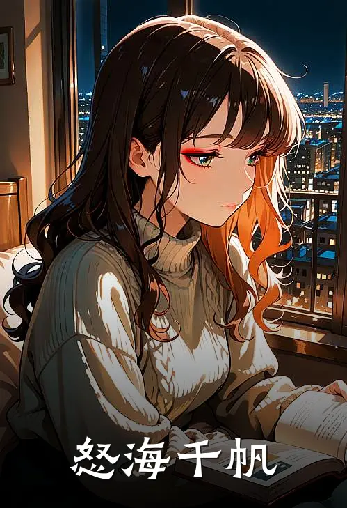 怒海千帆(林为苏云)免费热门小说_最新小说推荐怒海千帆林为苏云