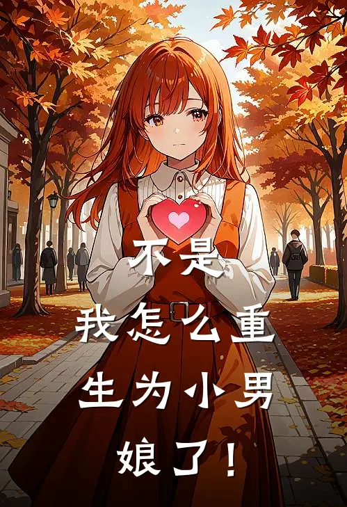 不是，我怎么重生为小男娘了！