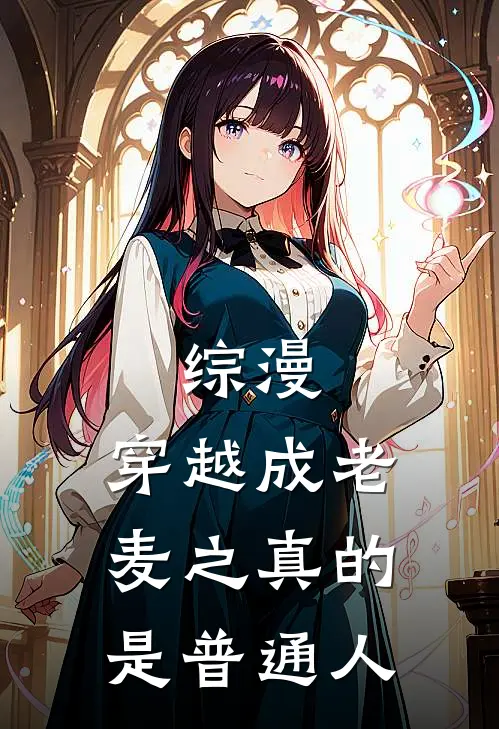 综漫：穿越成老麦之真的是普通人