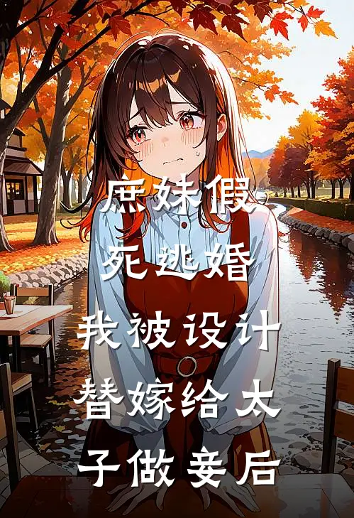 庶妹假死逃婚，我被设计替嫁给太子做妾后