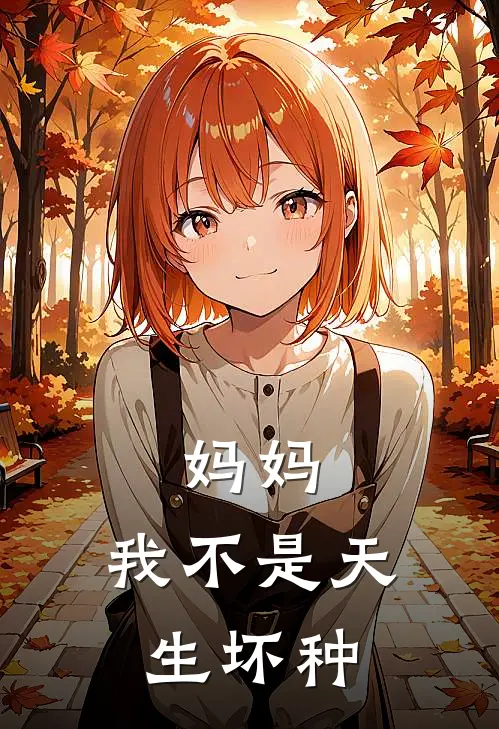 妈妈，我不是天生坏种