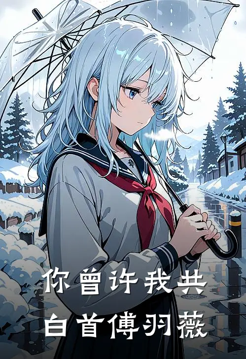 你曾许我共白首傅羽薇