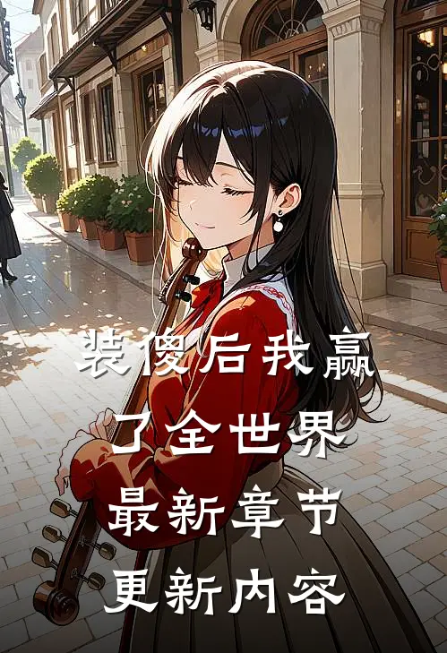 装傻后我赢了全世界最新章节更新内容