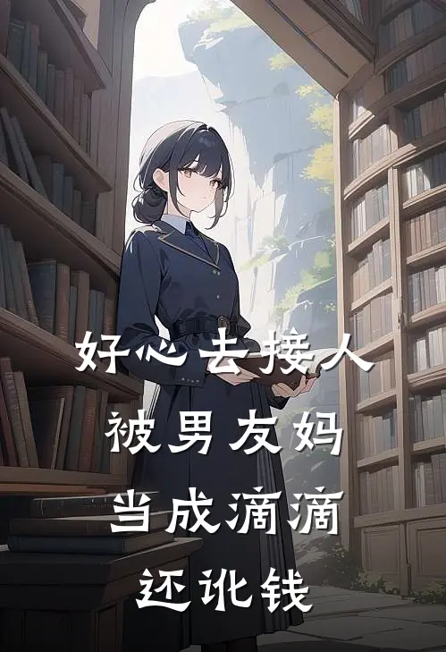 好心去接人，被男友妈当成滴滴还讹钱