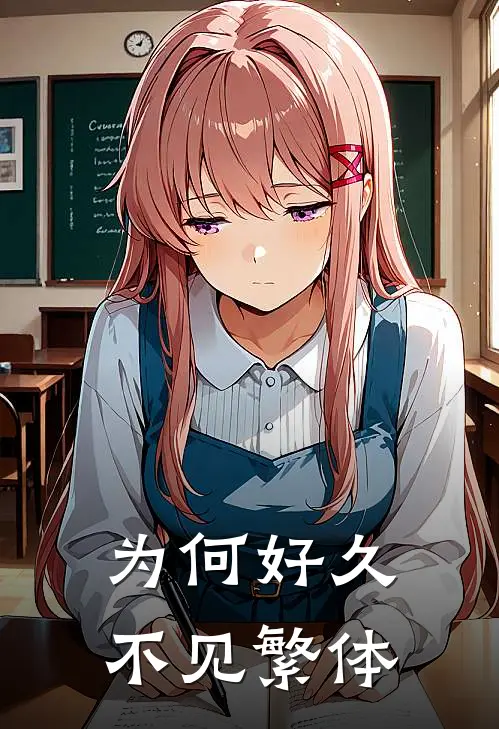 为何好久不见繁体