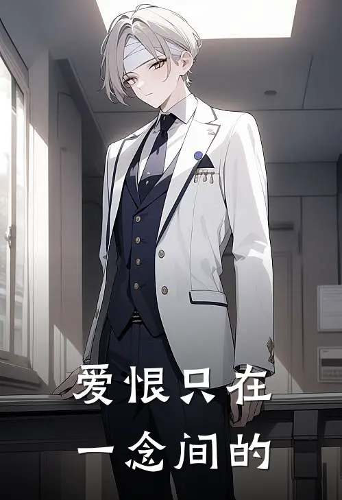 爱恨只在一念间的