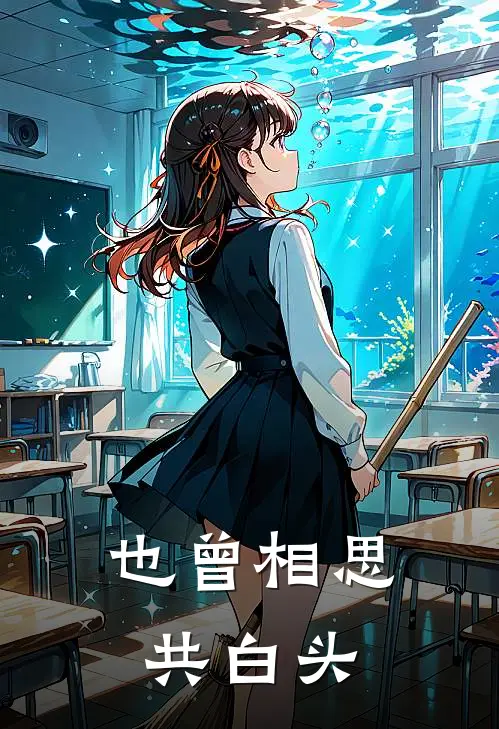 也曾相思共白头