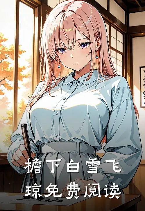 檐下白雪飞琼免费阅读