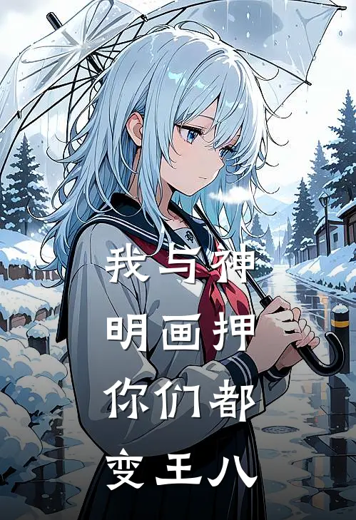 我与神明画押,你们都变王八