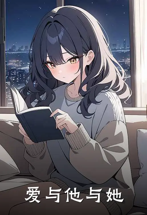 我弟弟《爱与他与她》最新章节阅读_(爱与他与她)全章节免费在线阅读