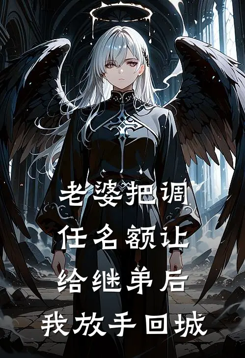 老婆把调任名额让给继弟后，我放手回城