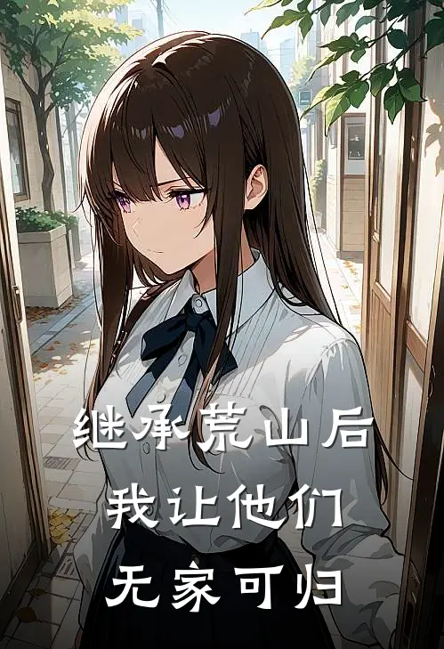 继承荒山后，我让他们无家可归林满林强热门小说阅读_完本完结小说继承荒山后，我让他们无家可归林满林强