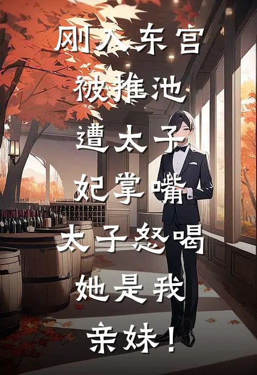 《刚入东宫被推池遭太子妃掌嘴，太子怒喝：她是我亲妹！》柳玉茹萧承嗣火爆新书_刚入东宫被推池遭太子妃掌嘴，太子怒喝：她是我亲妹！(柳玉茹萧承嗣)免费小说