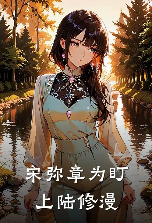 宋弥章为盯上陆修漫