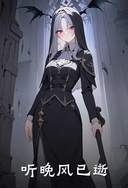 听晚风已逝