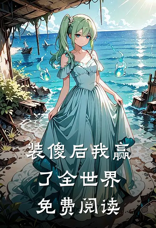 装傻后我赢了全世界免费阅读