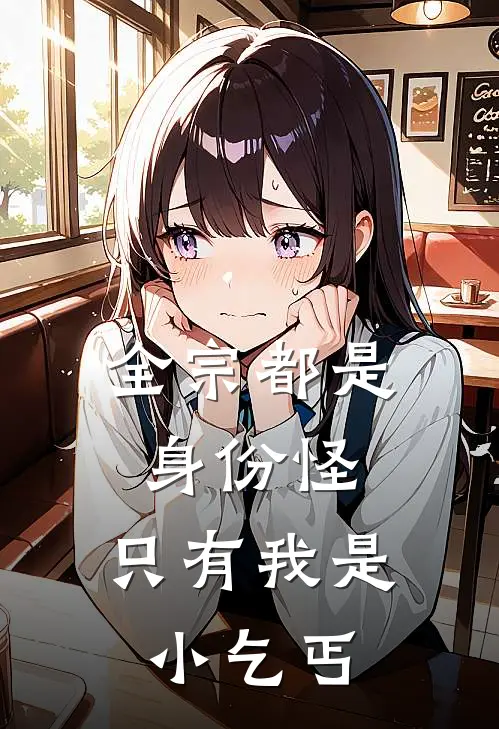 全宗都是身份怪，只有我是小乞丐